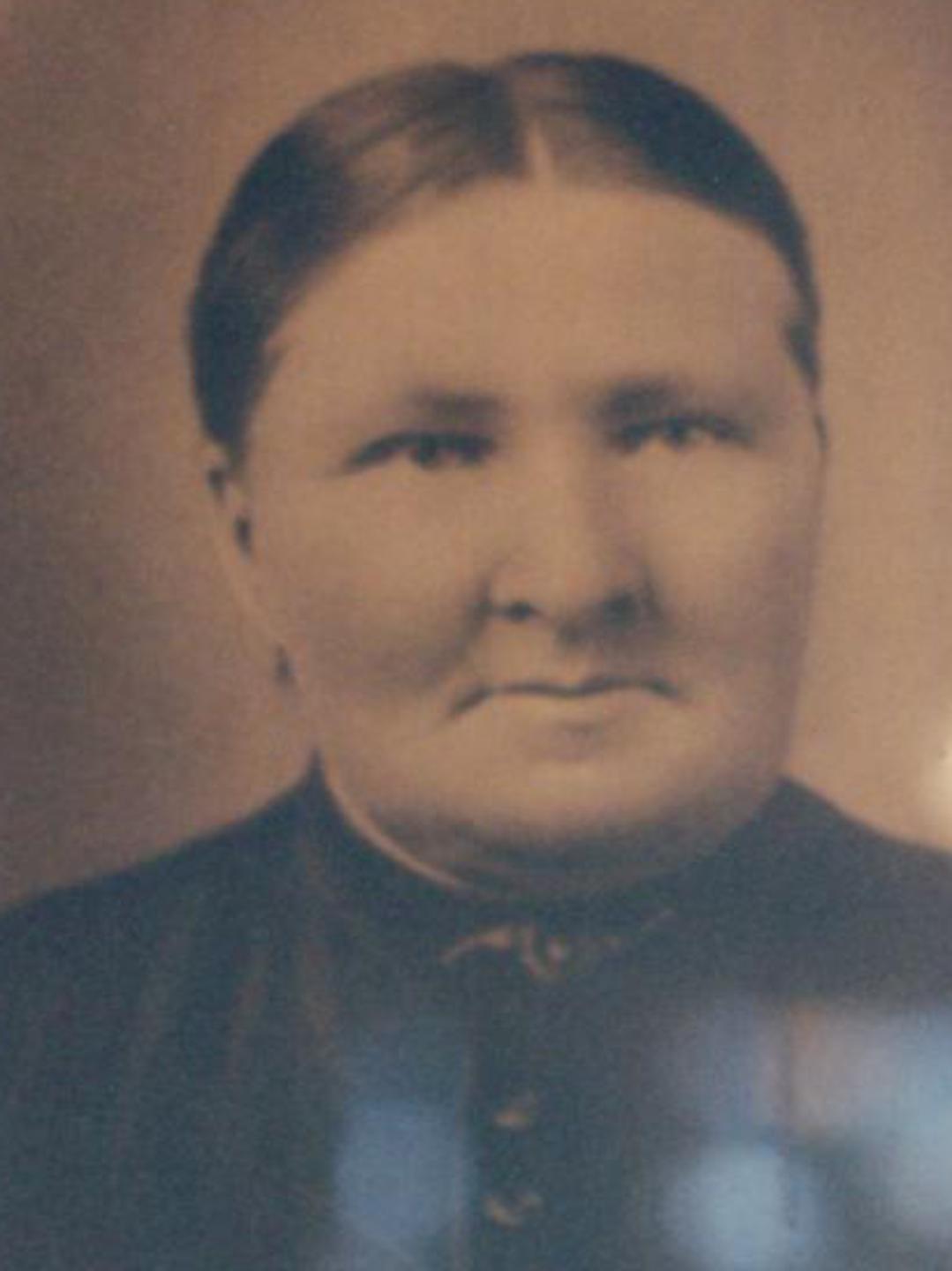 Jane Gordon (1841 - 1908) Profile